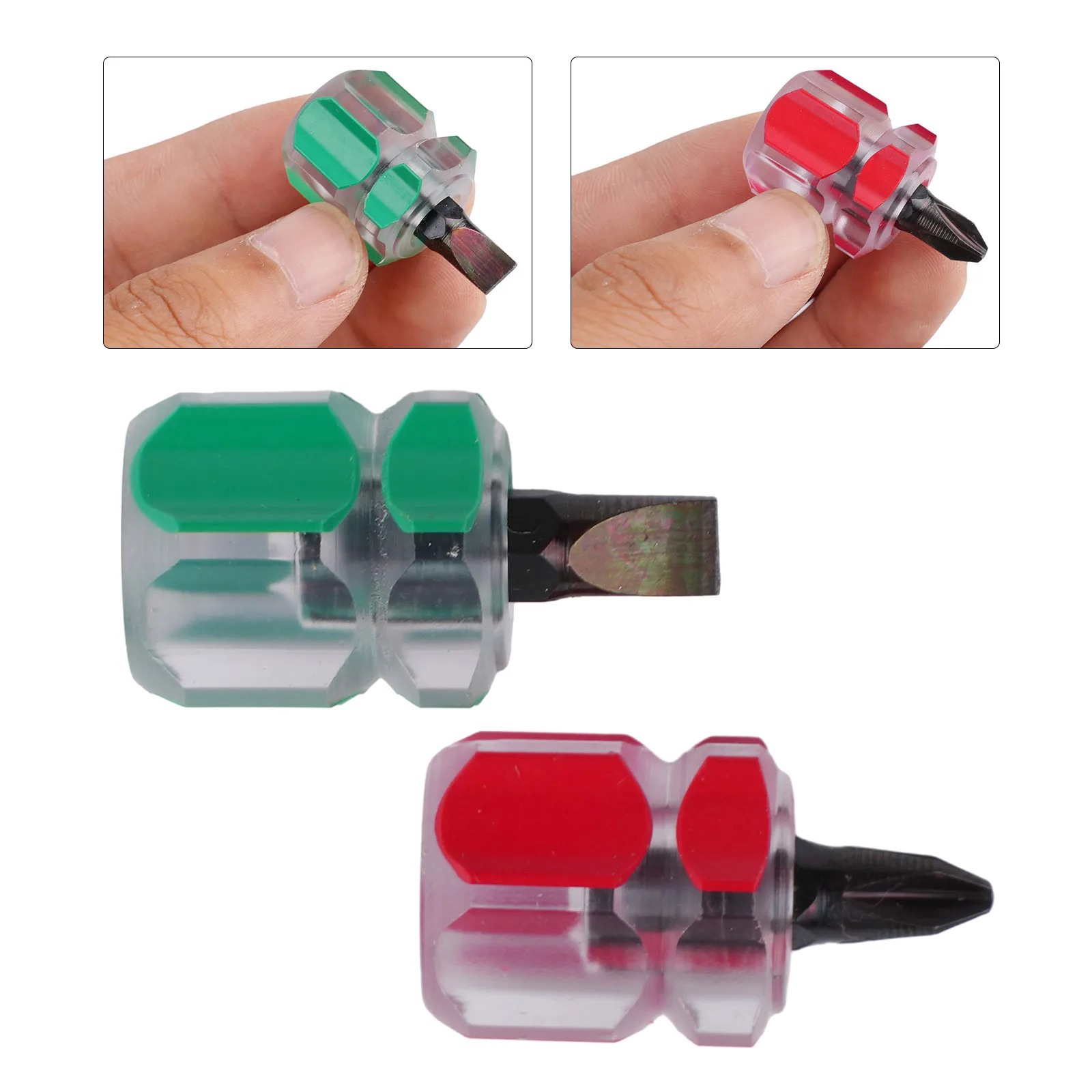 Flat Head Screw Driver Mini Screwdriver Screw Driver Hand Tool Screw Driver Screwdriver Set Hand Repair Tool 2pcs
Flat Head Screw Driver Mini Screwdriver Screw Driver Hand Tool Screw Driver Screwdriver Set Hand Repair Tool 2pcs