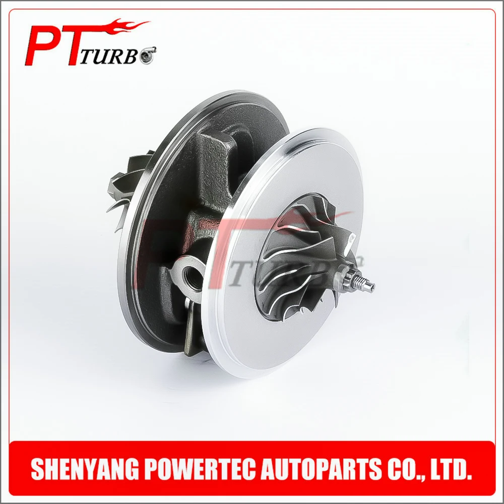 

Turbo Cartridge 713672 CHRA for Audi A3 Seat Leon Toledo Alhambra Octavia VW Beetle Bora Golf Sharan 1.9 TDI 81 Kw 66 Kw 74 Kw