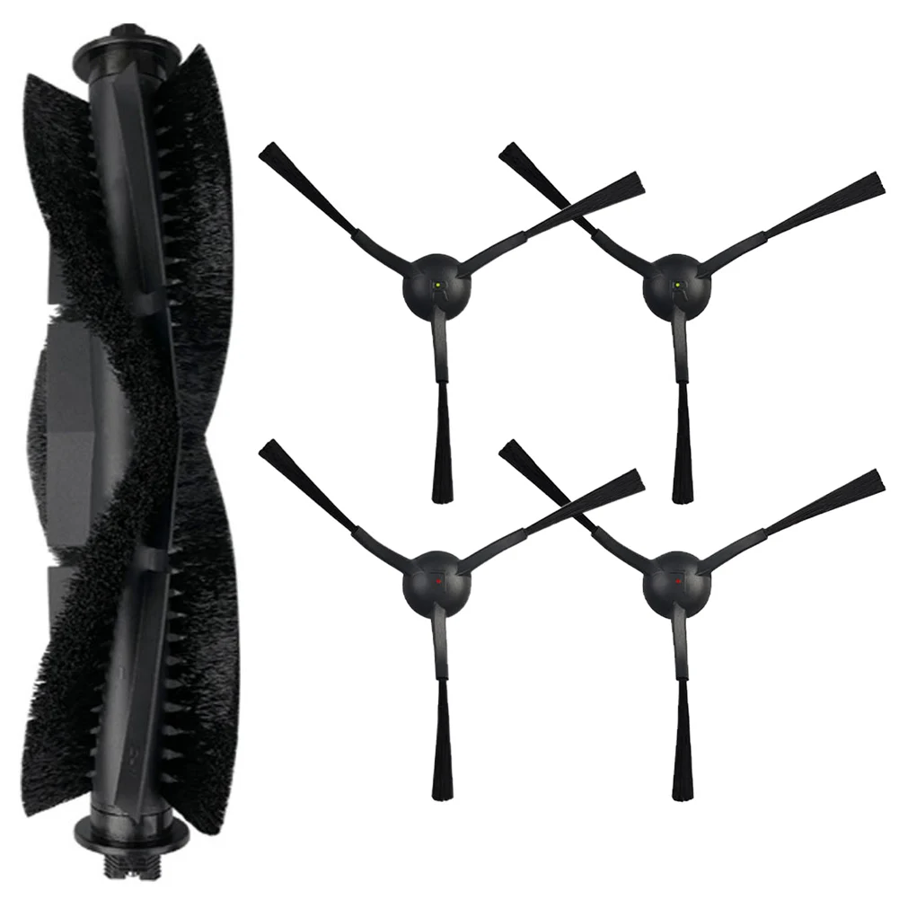 For Laresar Evol 3 Robot Vacuum Cleaner Spare Parts Roller Brush Main Side Brushes Accessories Household Sweeper Cleaning Brush
For Laresar Evol 3 Robot Vacuum Cleaner Spare Parts Roller Brush Main Side Brushes Accessories Household Sweeper Cleaning Brush