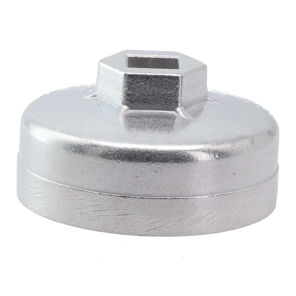 1x Wrench 65mm Wrench Tool 14 Flutes Correct Connector Direct Installation For Car Repair Oil Filter Cap Brand New
1x Wrench 65mm Wrench Tool 14 Flutes Correct Connector Direct Installation For Car Repair Oil Filter Cap Brand New