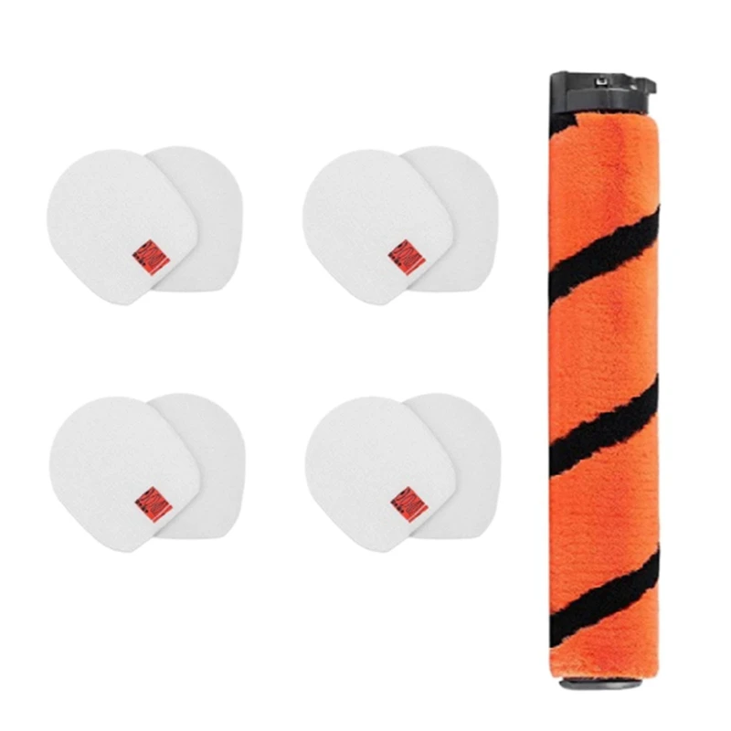 9 шт., сменный хлопковый фильтр для робота-пылесоса Shark IZ162H IZ362H IZ363HT IZ440H
9 шт., сменный хлопковый фильтр для робота-пылесоса Shark IZ162H IZ362H IZ363HT IZ440H