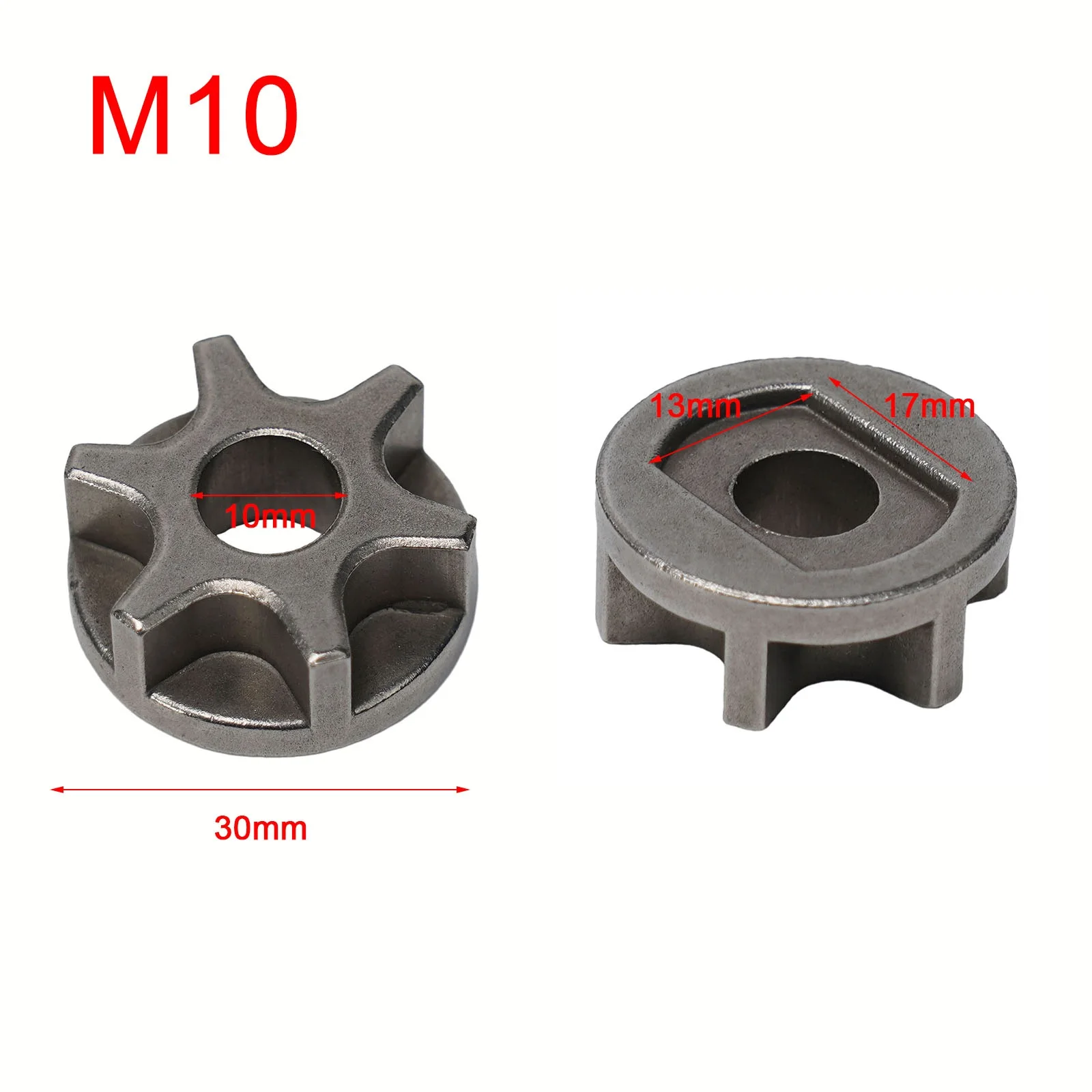 Tool High Quality Angle Grinder Gear Accessory Chainsaw High Speed Steel Practical Sprocket Bracket Power Tool
Tool High Quality Angle Grinder Gear Accessory Chainsaw High Speed Steel Practical Sprocket Bracket Power Tool