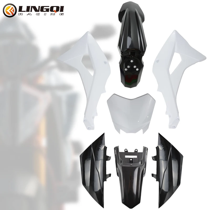 LINGQI TS 50 TS50 передние и задние брызговики панели Обтекатели корпуса комплект пластиковых деталей для KAYO аксессуары для внедорожника
LINGQI TS 50 TS50 передние и задние брызговики панели Обтекатели корпуса комплект пластиковых деталей для KAYO аксессуары для внедорожника