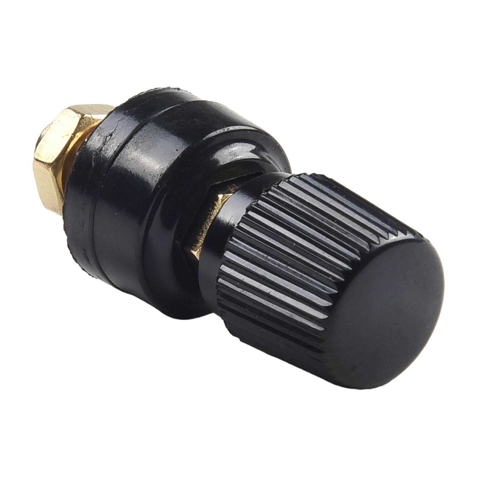 Posts Binding Posts 100A 220V~380V 333 Type Binding Brass Binding For Welding Machines JS-333 M6 Thread Durable
Posts Binding Posts 100A 220V~380V 333 Type Binding Brass Binding For Welding Machines JS-333 M6 Thread Durable