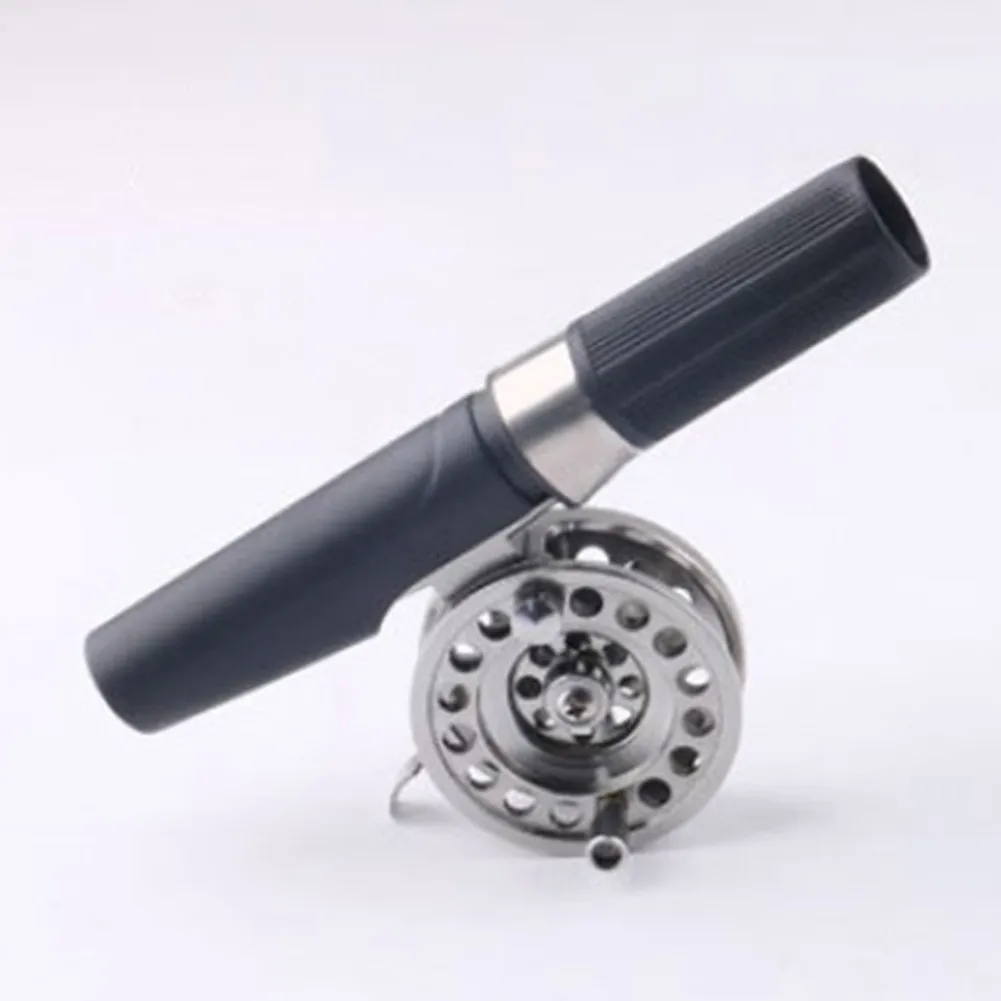 Fishing Reel Tube Holder Plastic Sleeve Fishing Rod Base Sea Rod Fishing Reel Hollow Fish Holder Fishing Gear Accessories
Fishing Reel Tube Holder Plastic Sleeve Fishing Rod Base Sea Rod Fishing Reel Hollow Fish Holder Fishing Gear Accessories