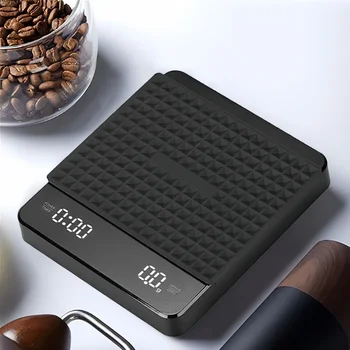 High-precision Electronic Coffee Scale