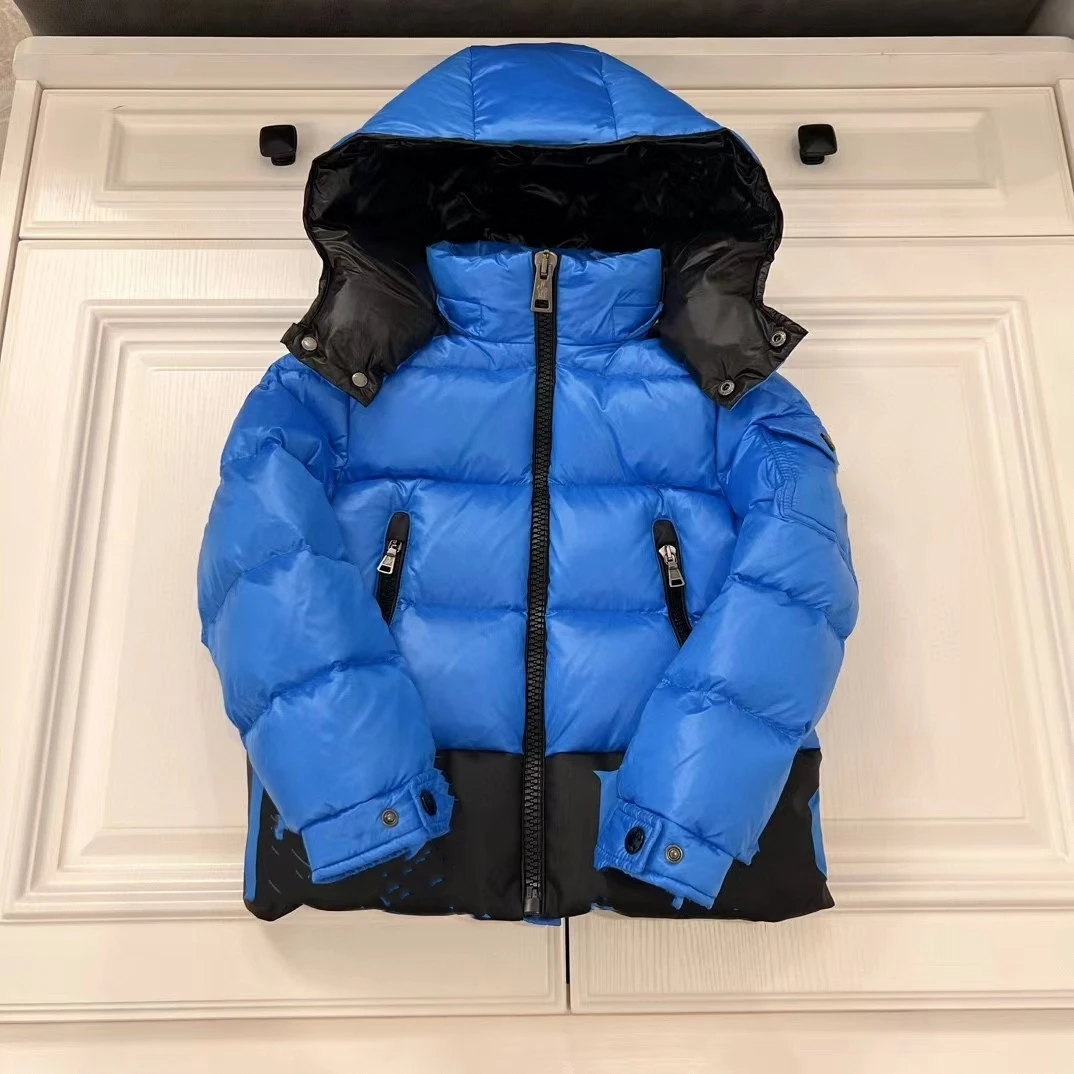 2023 Brand Blue Orange Yellow style Windbreaker Clothing Boutique Coat Sizes 4 6 8 10 12 14 16Years
2023 Brand Blue Orange Yellow style Windbreaker Clothing Boutique Coat Sizes 4 6 8 10 12 14 16Years