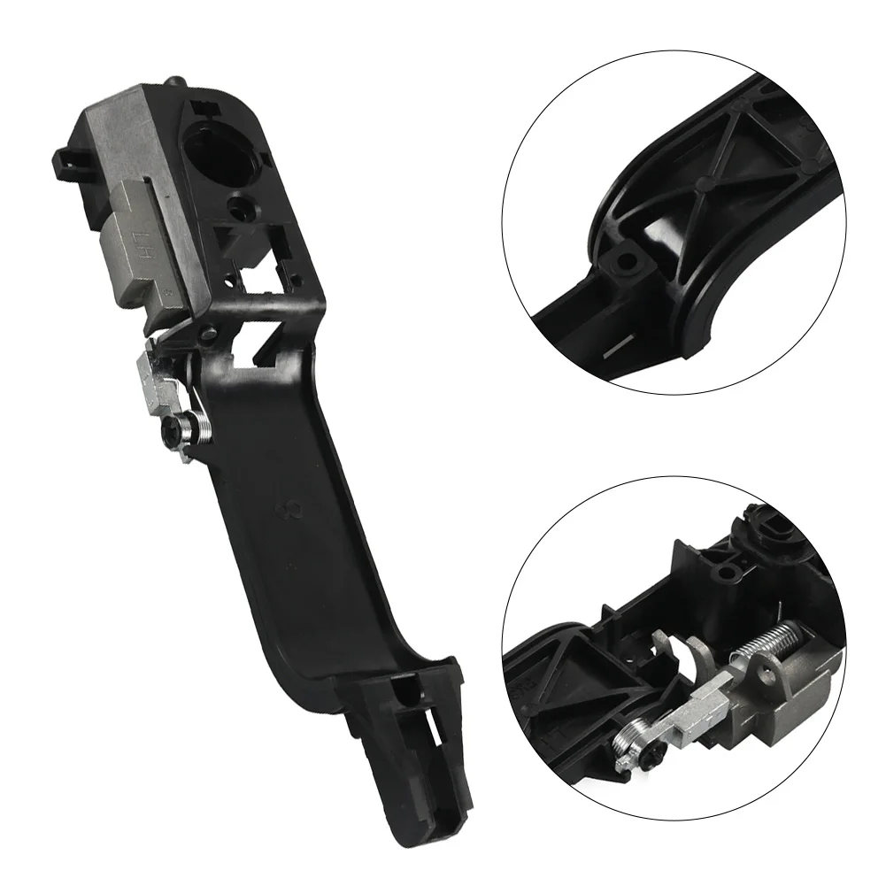 Exterior Door Handle Fit For Ford Focus 2008-2011 Front Left Lh Side 2024 Hot Sale Brand New And High Quality
Exterior Door Handle Fit For Ford Focus 2008-2011 Front Left Lh Side 2024 Hot Sale Brand New And High Quality
