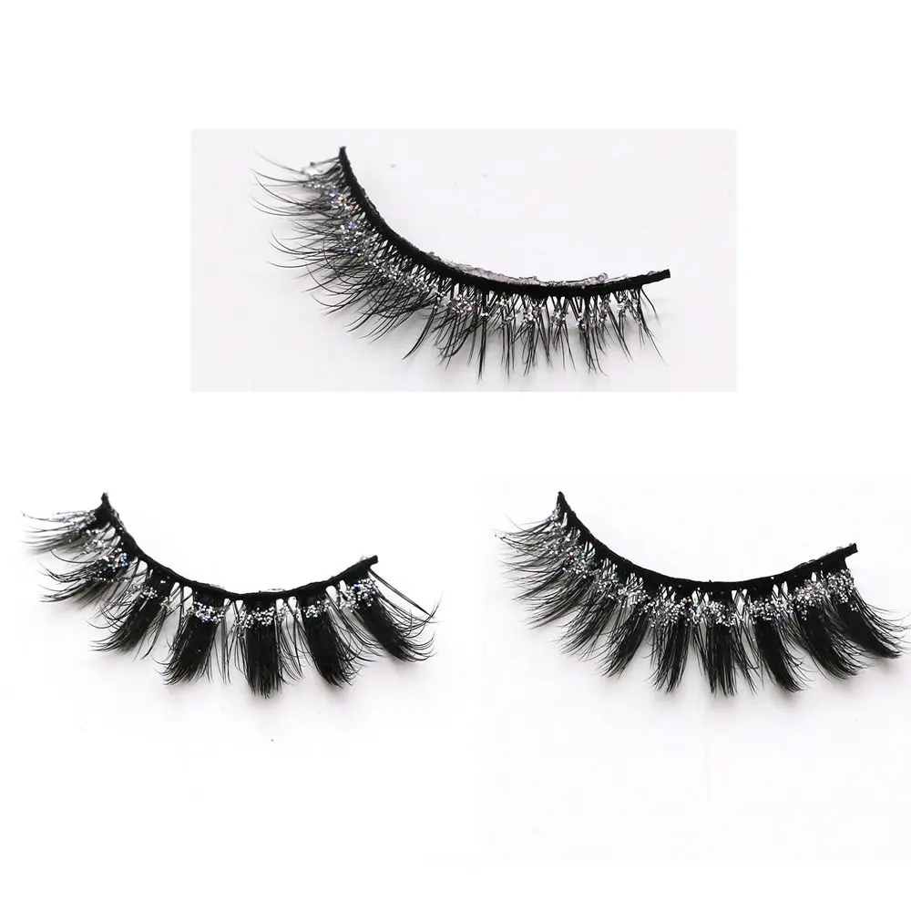 Volume Women Beauty Fuffy Lashes Handmade Thick Long Eye Lashes False Eyelashes Diamond Manga Lashes Eye Extension
Volume Women Beauty Fuffy Lashes Handmade Thick Long Eye Lashes False Eyelashes Diamond Manga Lashes Eye Extension