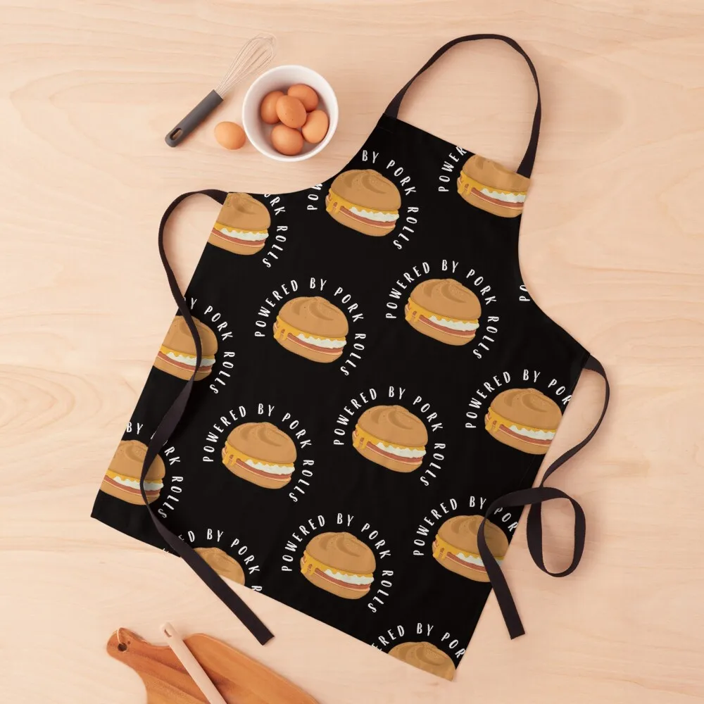 New Jersey Foodie Powered By Pork Rolls product Apron Things For The Kitchen Women's Dresses
New Jersey Foodie Powered By Pork Rolls product Apron Things For The Kitchen Women's Dresses