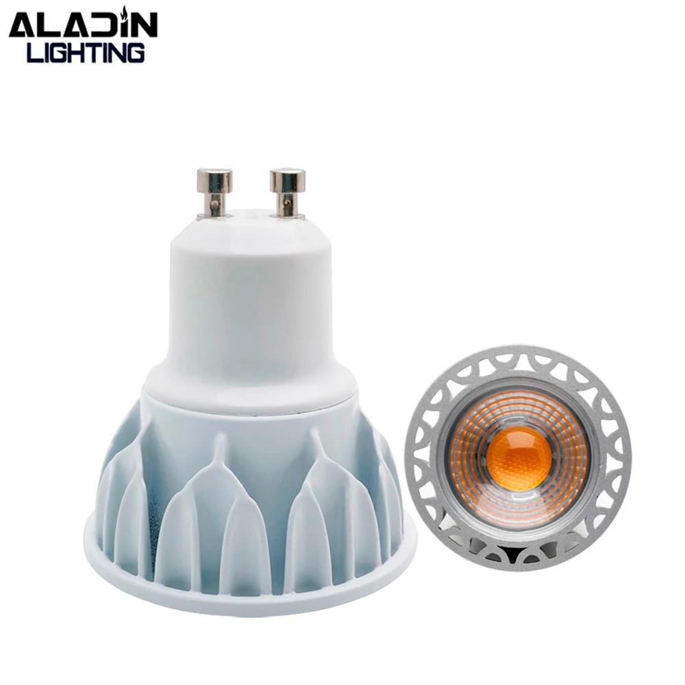 

Aladin MR16 GU5.3 gu10 e27 e26 e14 led spotlight bulb high bright quality AC 24V 85-265V indoor ceiling lightg dc 12v 3w 5w 6w