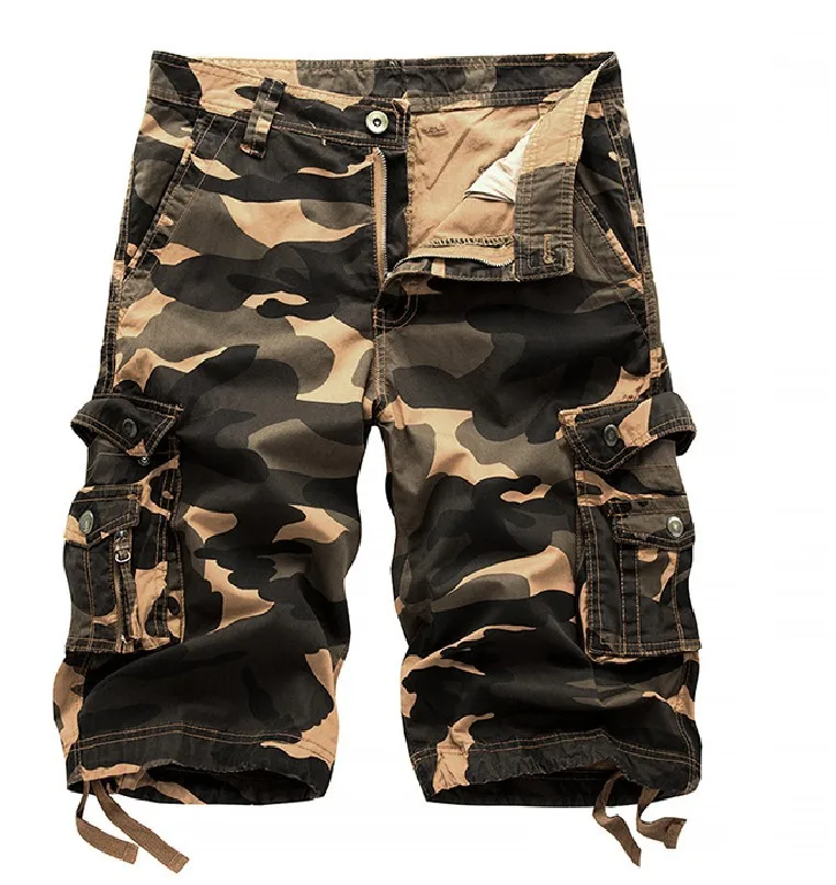 Summer Men Cargo Shorts Breeches Bermuda Casual Board Breeches Short Men Short Brand Classic Beach Short Male bermuda masculina
Summer Men Cargo Shorts Breeches Bermuda Casual Board Breeches Short Men Short Brand Classic Beach Short Male bermuda masculina