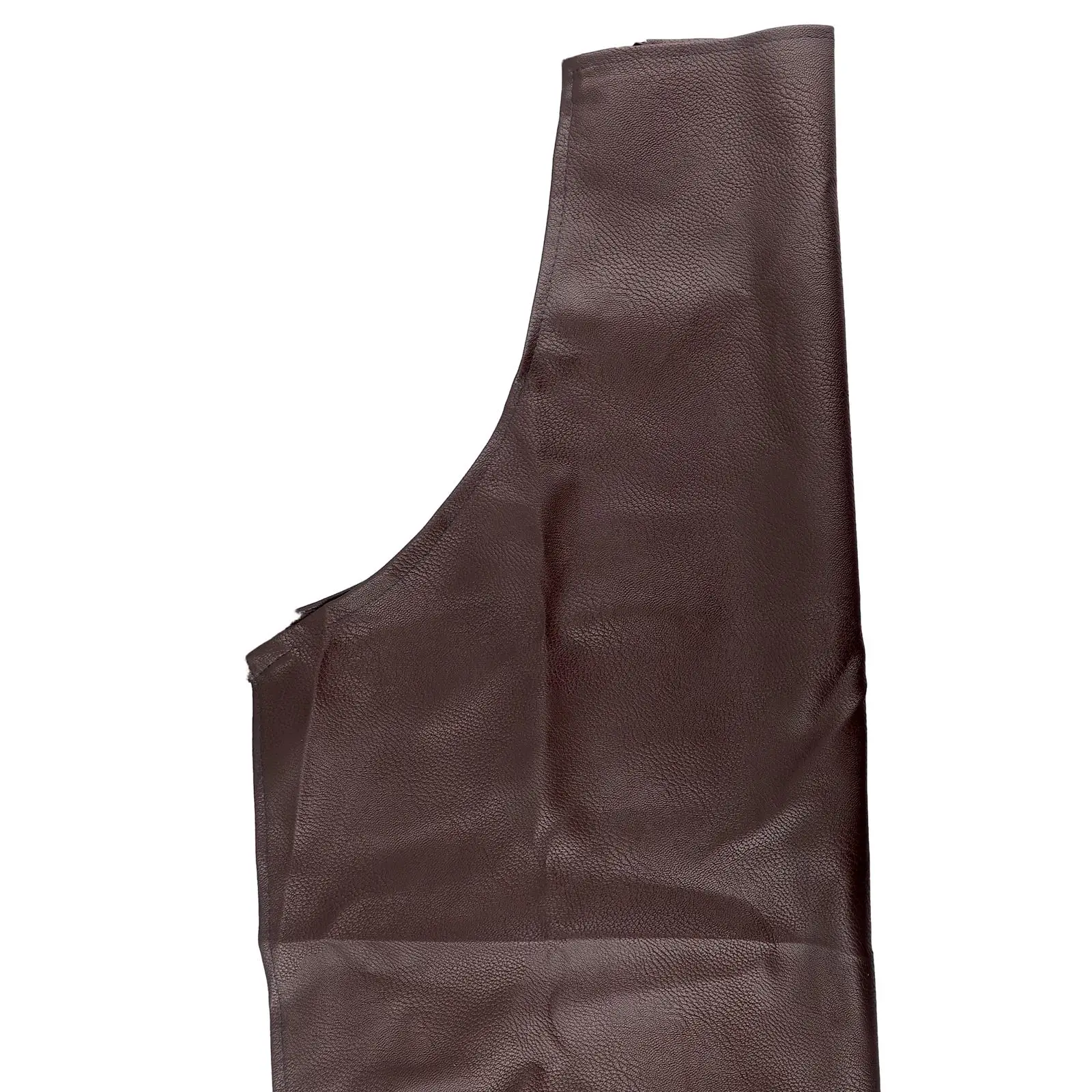 Brand New Apron Welding Fireproof Good Antifouling Waterproof Accessory Acid Resistance Alkali Resistance Cutting Equipment
Brand New Apron Welding Fireproof Good Antifouling Waterproof Accessory Acid Resistance Alkali Resistance Cutting Equipment
