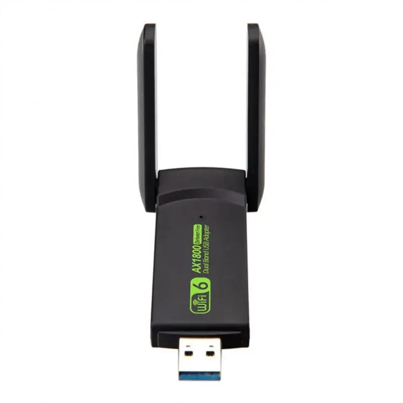 

USB 1300 Wi-Fi адаптер 3,0 Мбит/с, 4,2 ГГц/5 ГГц