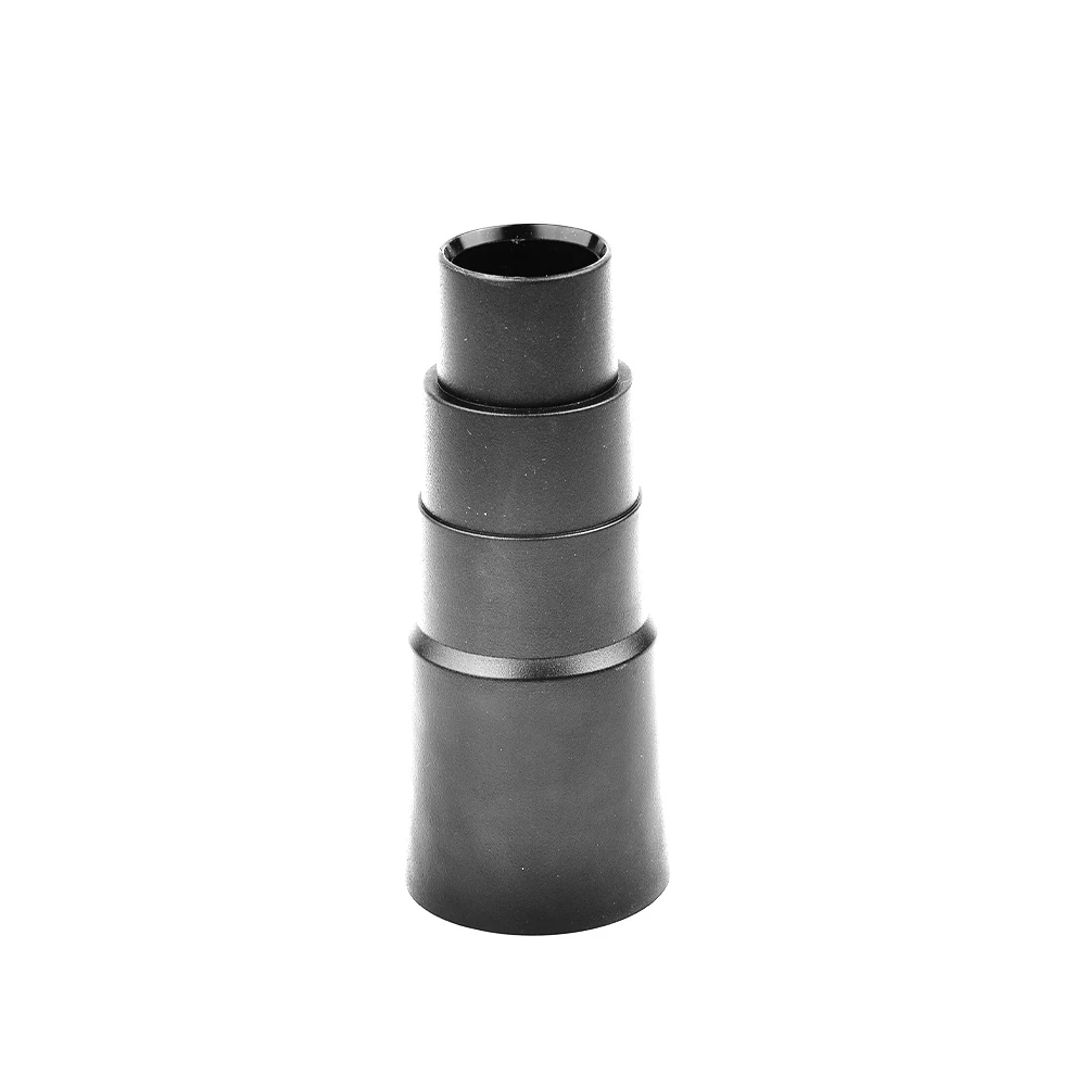 Black For Karcher For Karcher Flexible Reliable Replacement 9.048-061.0 Accessories Adapter DN 35 Dust Removal
Black For Karcher For Karcher Flexible Reliable Replacement 9.048-061.0 Accessories Adapter DN 35 Dust Removal