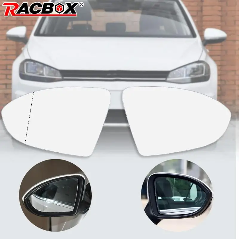 Выпуклое зеркало с подогревом и пластиной для VW GOLF MK7 MK7.5 2013 2014 2015 2016 2018, переднее левое и правое прозрачное стекло
Выпуклое зеркало с подогревом и пластиной для VW GOLF MK7 MK7.5 2013 2014 2015 2016 2018, переднее левое и правое прозрачное стекло