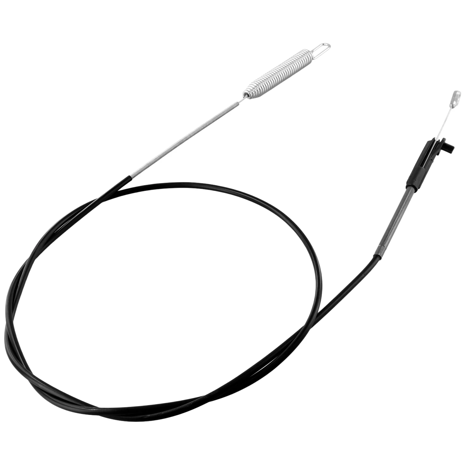 Lawn Mower Garden Parts Brake Cable For Toro 120-6243 Time Master 30\" 1206243 Timemaster 20199 20200 20975 20977
Lawn Mower Garden Parts Brake Cable For Toro 120-6243 Time Master 30\" 1206243 Timemaster 20199 20200 20975 20977