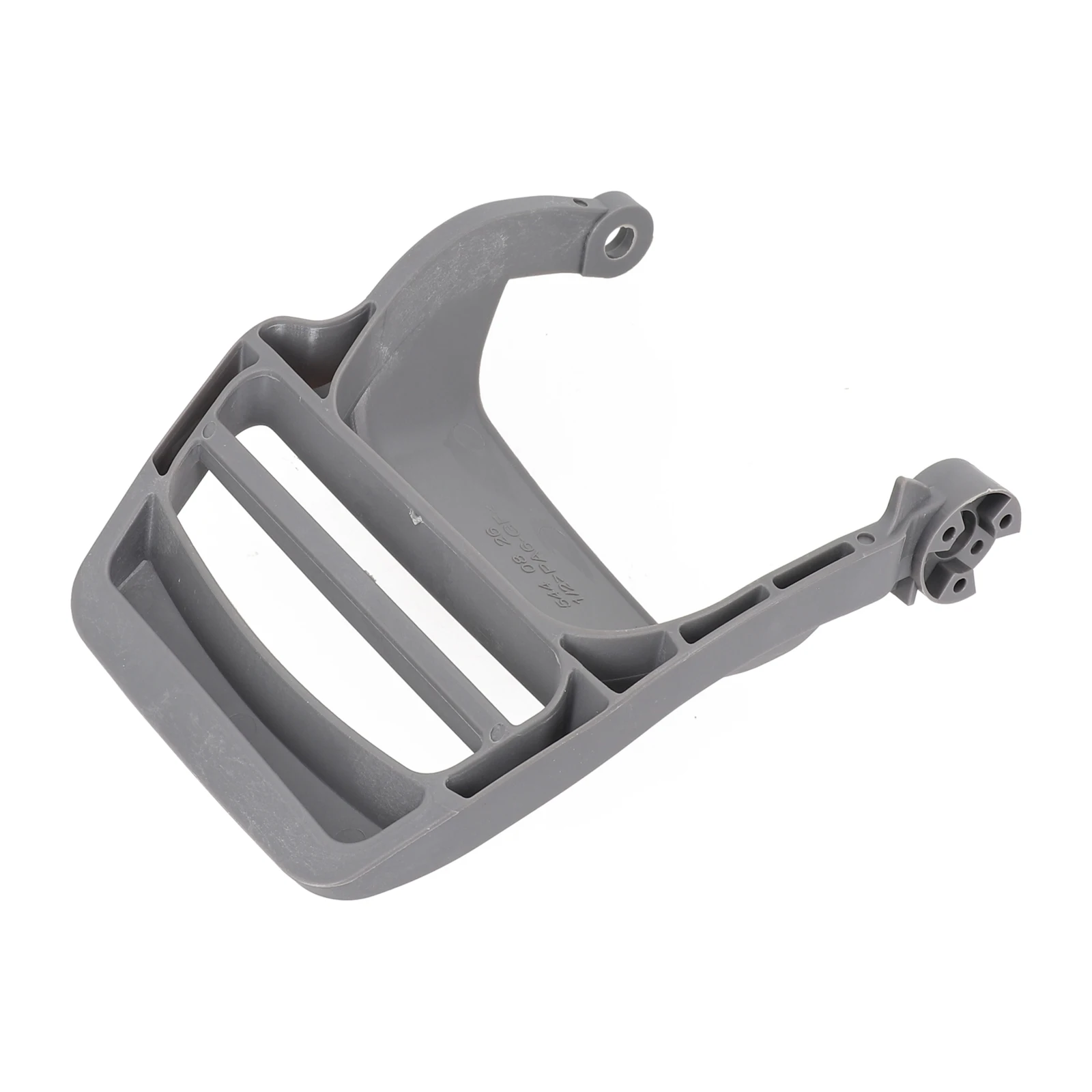 Upgrade your Chainsaw's Safety Features with For Craftsman Hand Guard Compatible with For Models 445 445E 450E
Upgrade your Chainsaw's Safety Features with For Craftsman Hand Guard Compatible with For Models 445 445E 450E