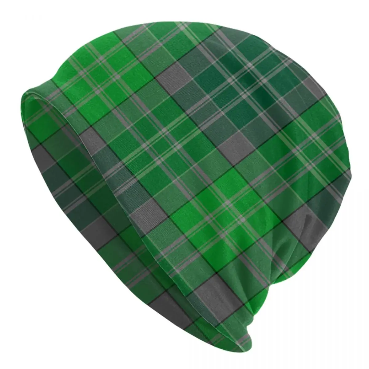 Holiday Green Plaid Christmas Skullies Beanies Hats Vintage Unisex Outdoor Cap Warm Dual-use Bonnet Knit Hat
Holiday Green Plaid Christmas Skullies Beanies Hats Vintage Unisex Outdoor Cap Warm Dual-use Bonnet Knit Hat