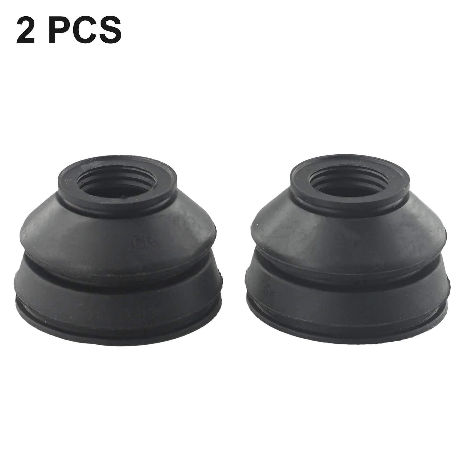 Cover Cap Dust Boot Covers Office Garden Indoor 2 Pcs Black Fastening System Parts Replacements Rubber High Quality
Cover Cap Dust Boot Covers Office Garden Indoor 2 Pcs Black Fastening System Parts Replacements Rubber High Quality
