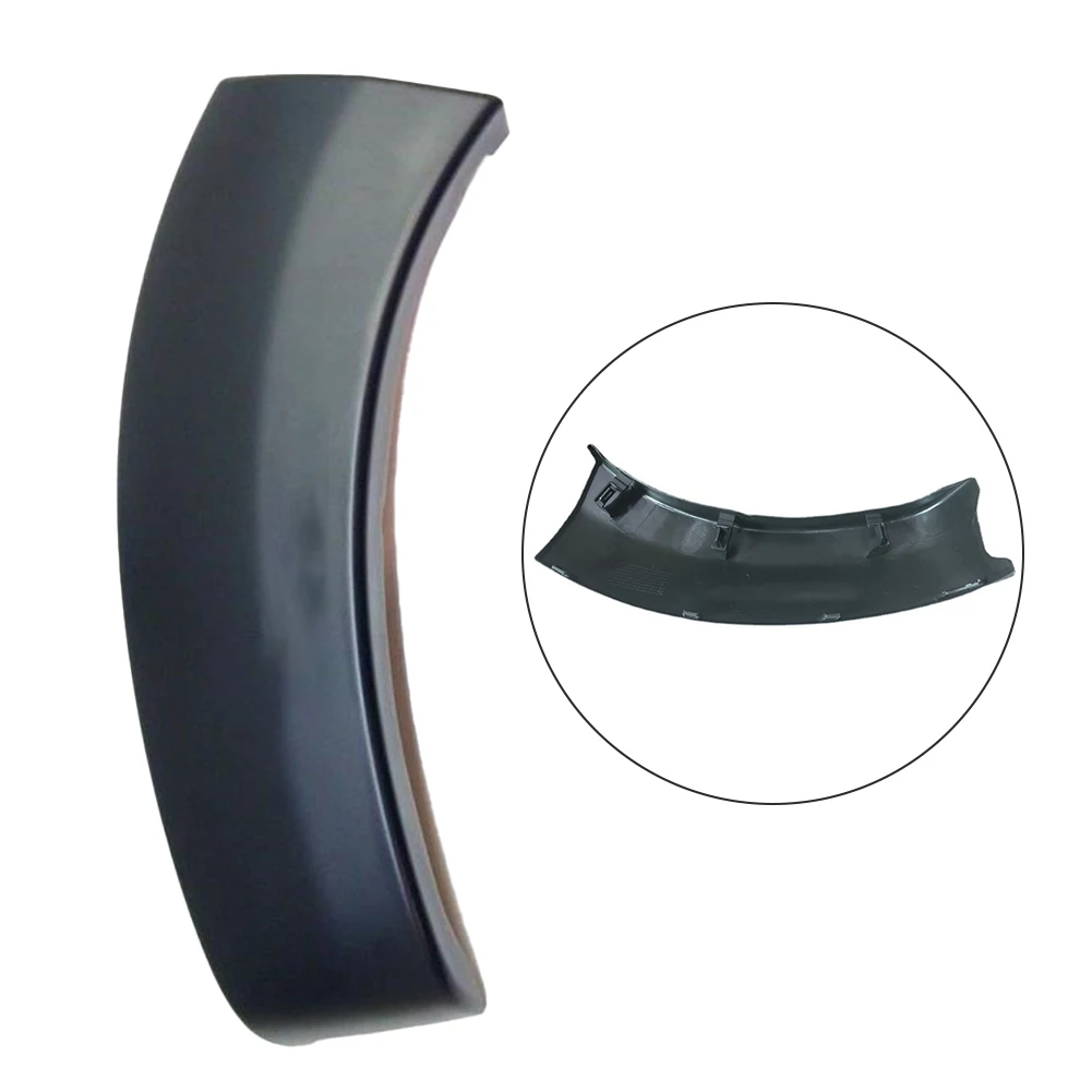 Car Front Bumper Wheel Fender Eyebrow Molding Trim For Toyota For 2011 -2016 For MK7 2011 -2016
Car Front Bumper Wheel Fender Eyebrow Molding Trim For Toyota For 2011 -2016 For MK7 2011 -2016