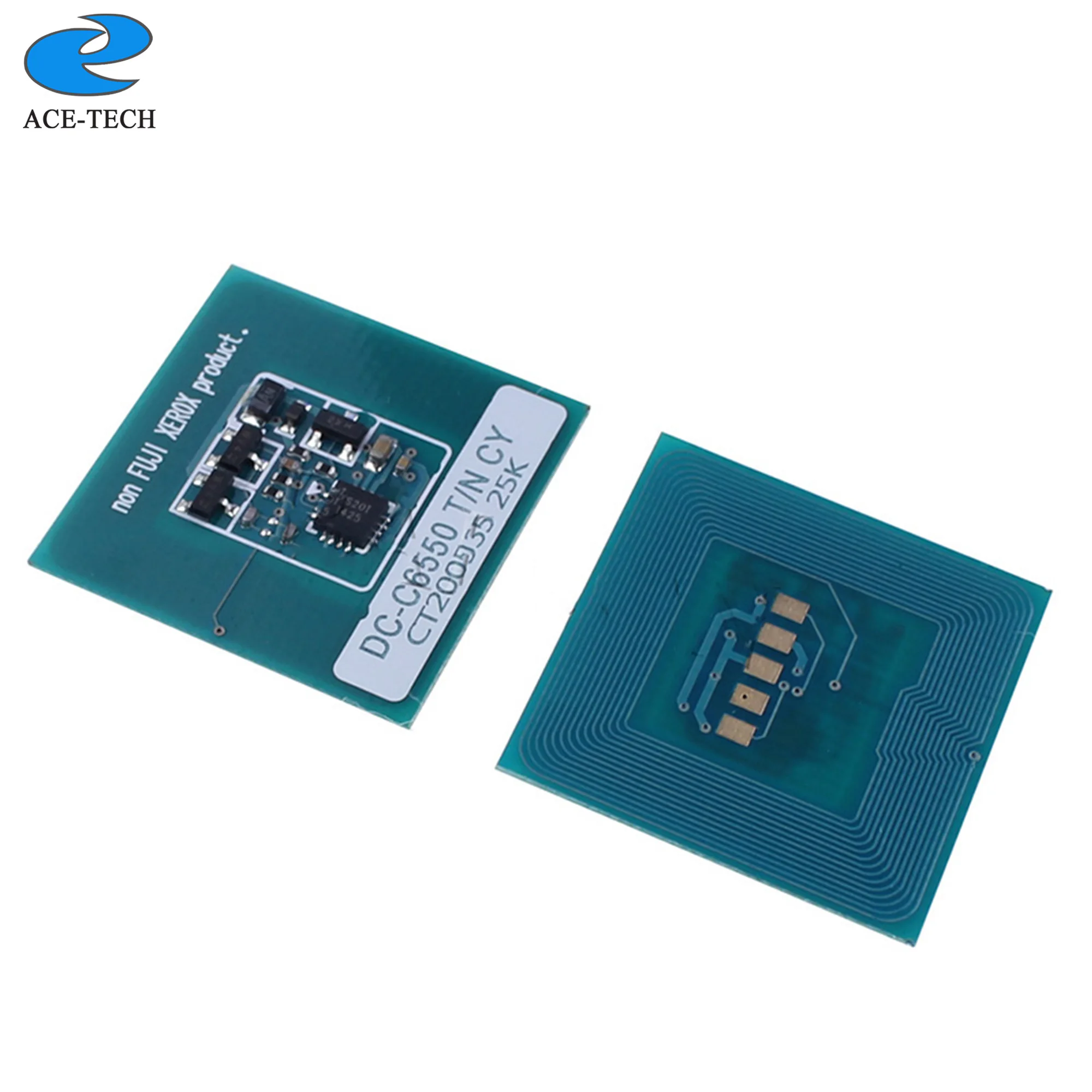 Toner Chip for XEROX AposPort C5540 C6550 C7550 ApeosPort-II C5400 C6500 C7500 ApeosPort-III C5500 C6500 C7600 Printer
Toner Chip for XEROX AposPort C5540 C6550 C7550 ApeosPort-II C5400 C6500 C7500 ApeosPort-III C5500 C6500 C7600 Printer