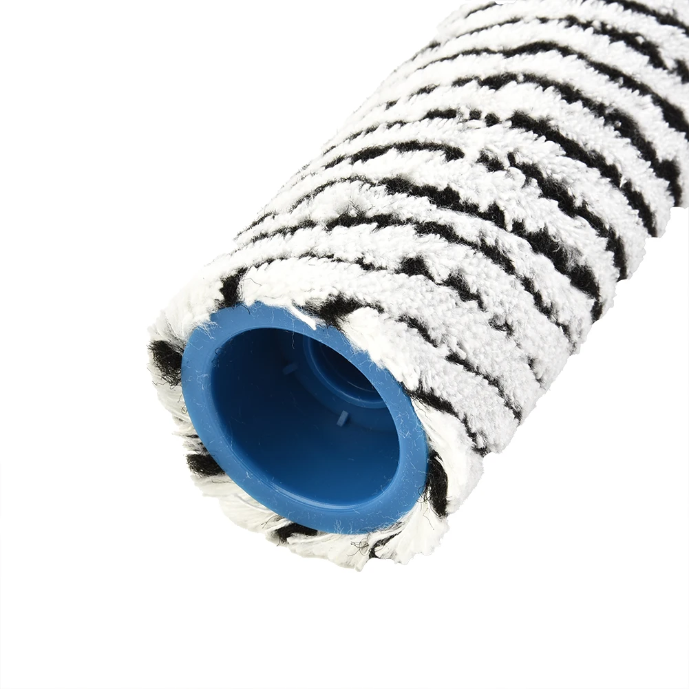 Brush Stone Rollers Replace 2 Pieces Floor Cleaner Kit Microfiber Parts Replacement 150*60MM Spare 2.055-021.0
Brush Stone Rollers Replace 2 Pieces Floor Cleaner Kit Microfiber Parts Replacement 150*60MM Spare 2.055-021.0
