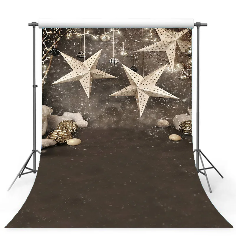 SHUOZHIKE Christmas Tree Photography Backdrop Snow Gift Party Decor Kids Banner Background Holiday Photo Studio Prop DN-09
SHUOZHIKE Christmas Tree Photography Backdrop Snow Gift Party Decor Kids Banner Background Holiday Photo Studio Prop DN-09