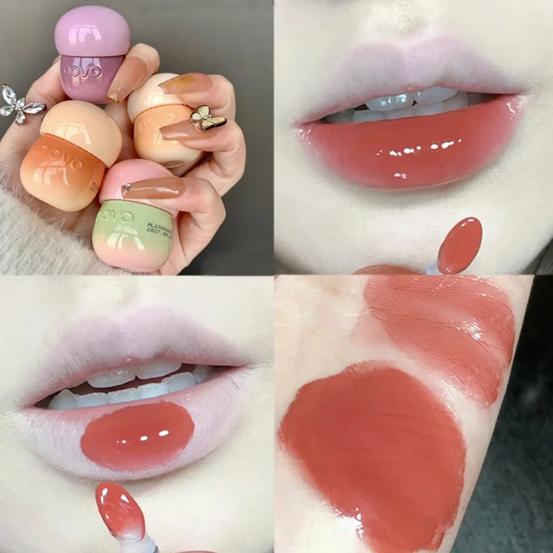 Блеск для губ зеркальный увлажняющий стойкий водостойкий, 4 цвета
Блеск для губ зеркальный увлажняющий стойкий водостойкий, 4 цвета