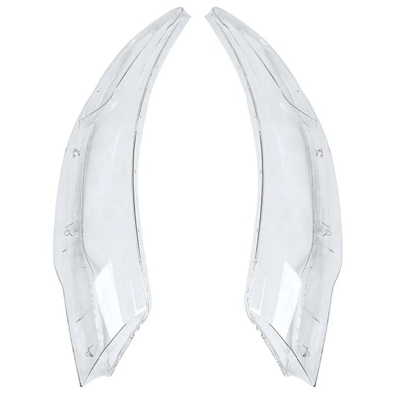 2X For Kia Cerato/Forte 2009 2010 2011 2012 2013 Car Headlight Head Light Lamp Clear Lens Auto Shell Cover (Left)
2X For Kia Cerato/Forte 2009 2010 2011 2012 2013 Car Headlight Head Light Lamp Clear Lens Auto Shell Cover (Left)