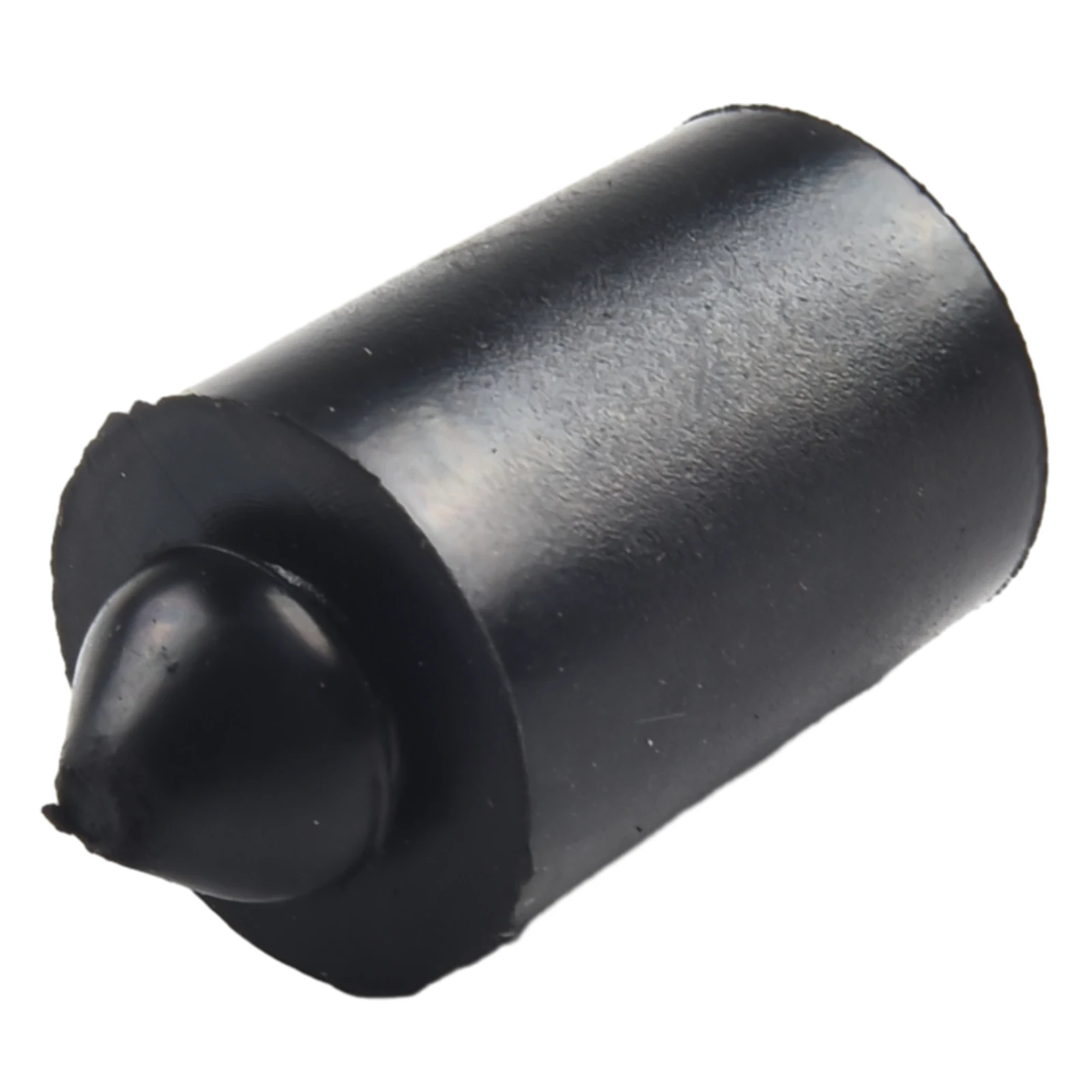 High Quality Clips Compartment Easy Installation Practical Replacement 5PCS Black Buffer Durable High Reliability
High Quality Clips Compartment Easy Installation Practical Replacement 5PCS Black Buffer Durable High Reliability