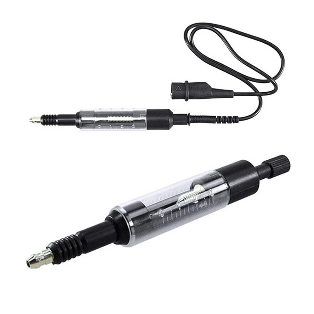 Spark-Plug Tester Ignition System Coil Engine In Line Auto Diagnostic Test Tool Car Repair Tool Diagnostic Tools
Spark-Plug Tester Ignition System Coil Engine In Line Auto Diagnostic Test Tool Car Repair Tool Diagnostic Tools
