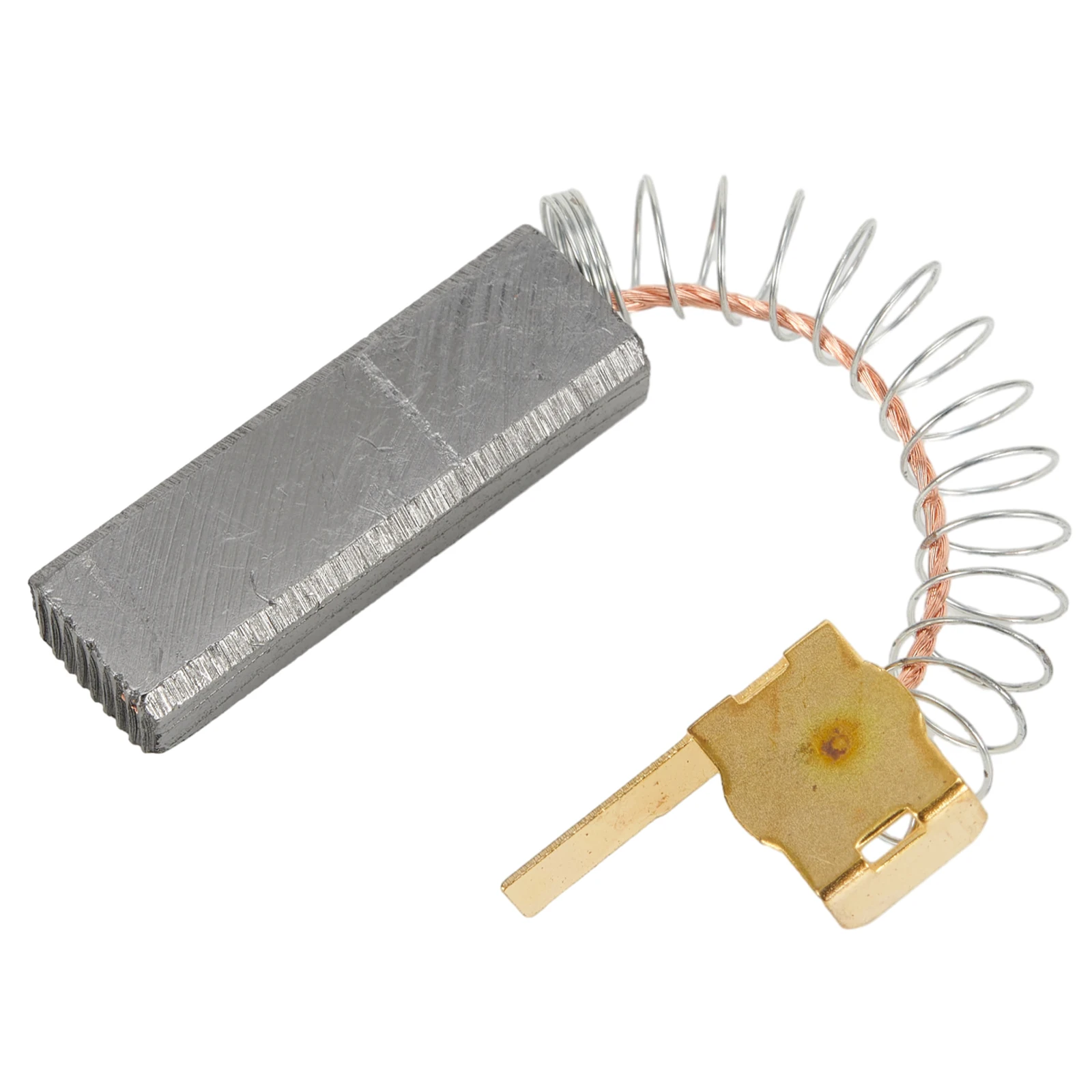 5pcs Vacuum Cleaner Motor Carbon Brush For Midea Haier Sanyo For Philips Puppy ROWENTA Carbon Brush Clean Supplies 6.5x10x32mm
5pcs Vacuum Cleaner Motor Carbon Brush For Midea Haier Sanyo For Philips Puppy ROWENTA Carbon Brush Clean Supplies 6.5x10x32mm