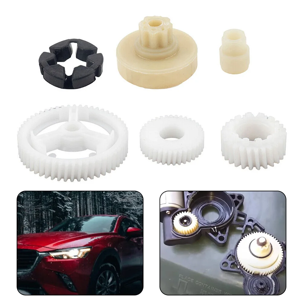 Изысканный Ремонтный комплект аксессуаров ABS + резина для Mazda CX-7 2007-2012 G22C5858XF GJ6A5958XE, термостойкий
Изысканный Ремонтный комплект аксессуаров ABS + резина для Mazda CX-7 2007-2012 G22C5858XF GJ6A5958XE, термостойкий