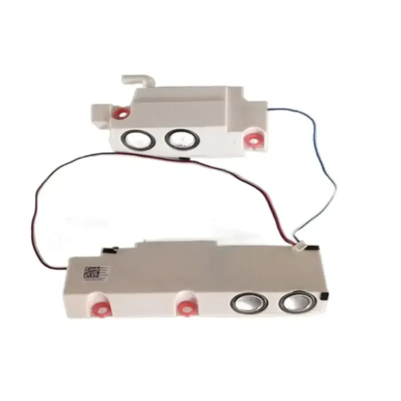 95% Новый оригинальный внутренний динамик для ноутбука JBL для DELL ALIENWARE M17X R4 M17X R3 2J26N 02J26N CN-02J26N 
95% Новый оригинальный внутренний динамик для ноутбука JBL для DELL ALIENWARE M17X R4 M17X R3 2J26N 02J26N CN-02J26N