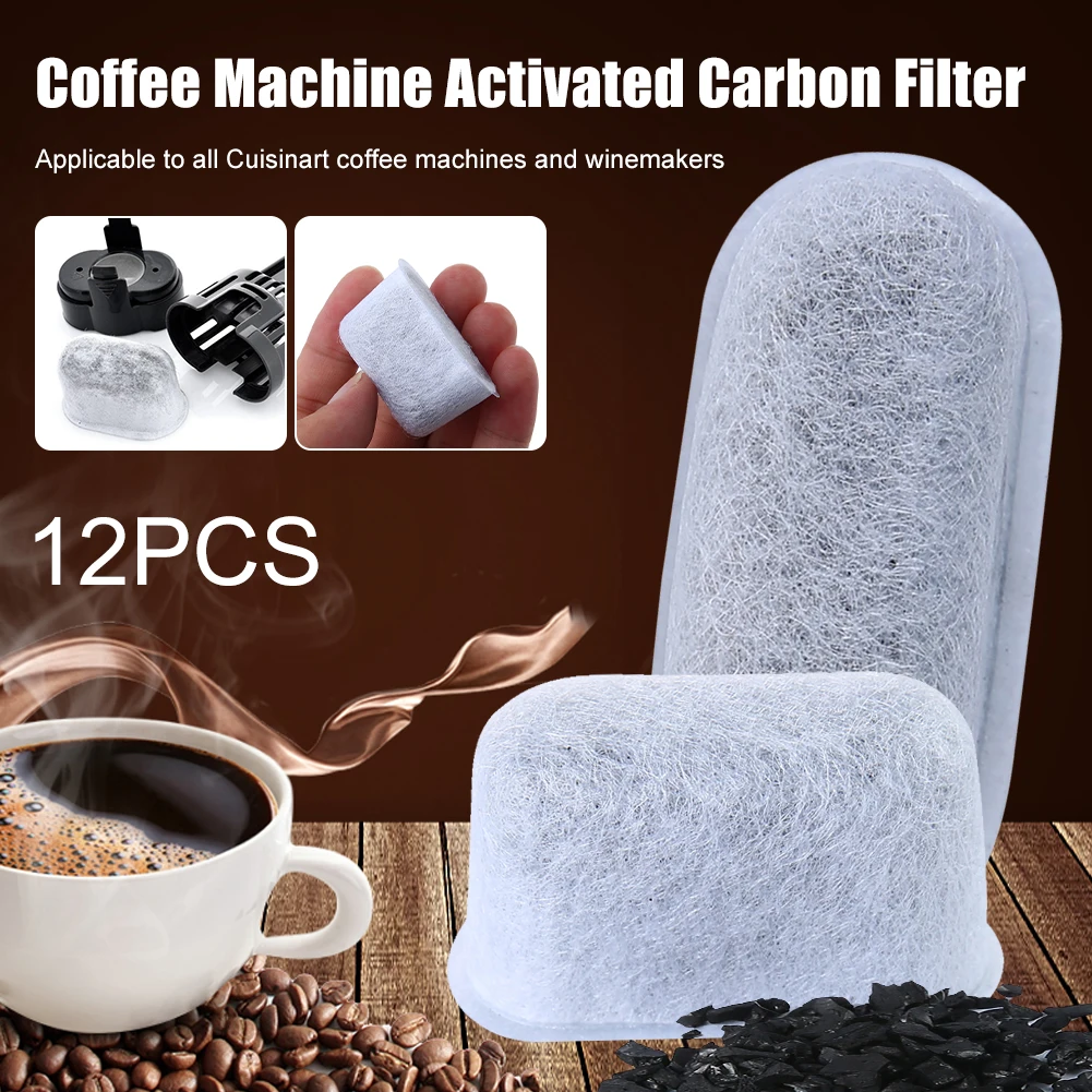 2022 Keurig Water Filters Replacement Charcoal Water Filters for Keurig Coffee Machines for Coffee Makers Water Filters Breville
2022 Keurig Water Filters Replacement Charcoal Water Filters for Keurig Coffee Machines for Coffee Makers Water Filters Breville