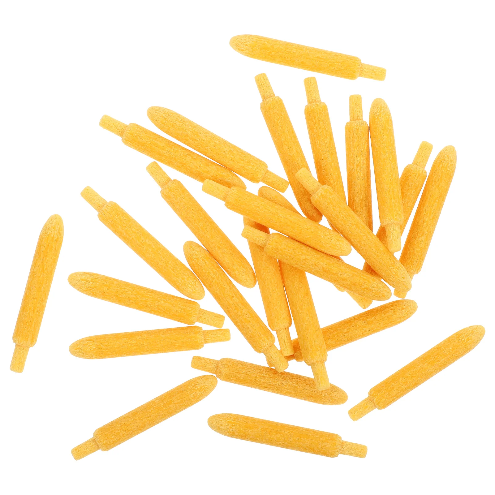 25 Pcs Paint Pen Refill Writing Points Refillable Stylus Nibs Replacement Replacements Oil Painting Universal Tips
25 Pcs Paint Pen Refill Writing Points Refillable Stylus Nibs Replacement Replacements Oil Painting Universal Tips