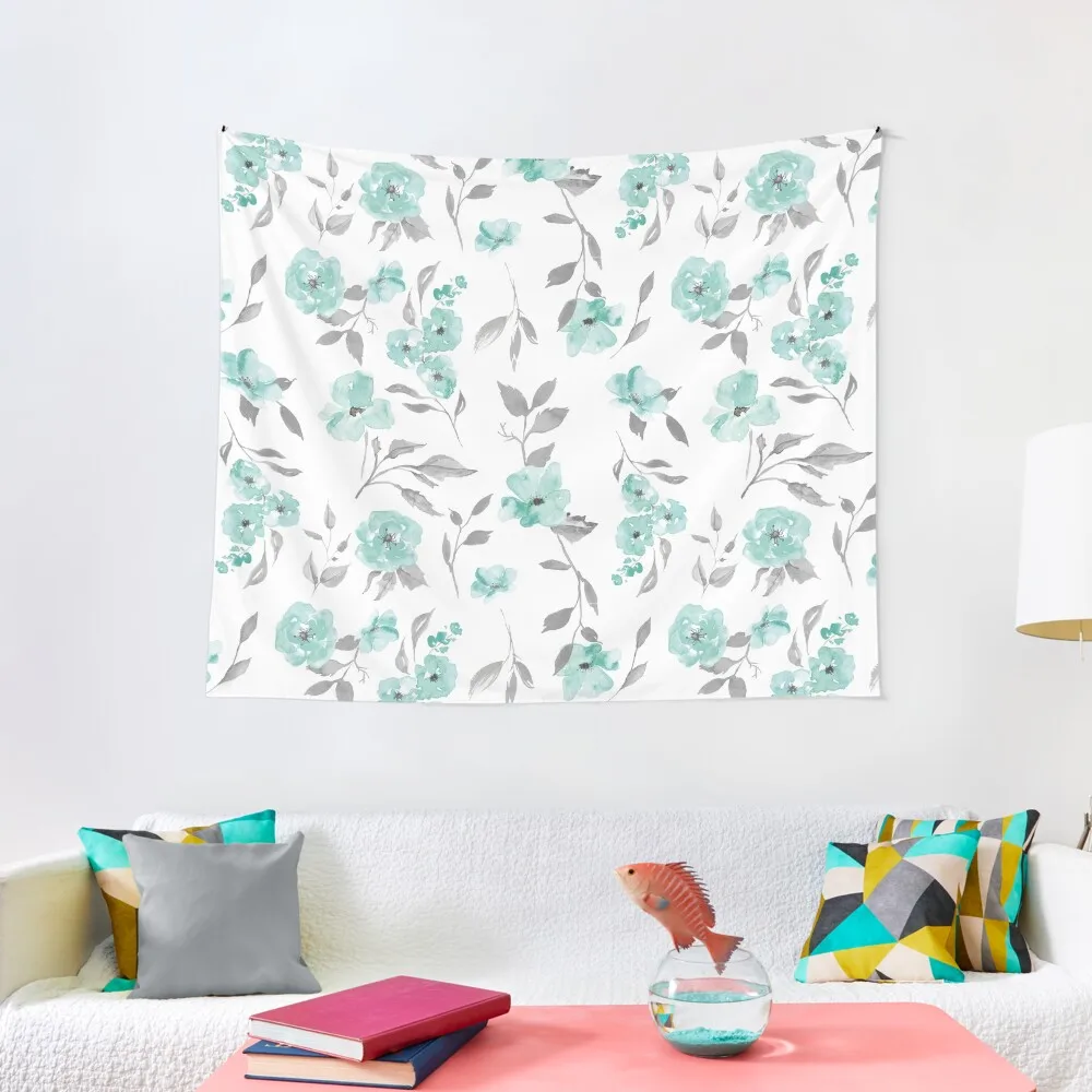 Mint and Grey Light Floral Tapestry Cute Tapestry Room Decoration Aesthetic Room Decorations Aesthetics Decoration Aesthetic
Mint and Grey Light Floral Tapestry Cute Tapestry Room Decoration Aesthetic Room Decorations Aesthetics Decoration Aesthetic