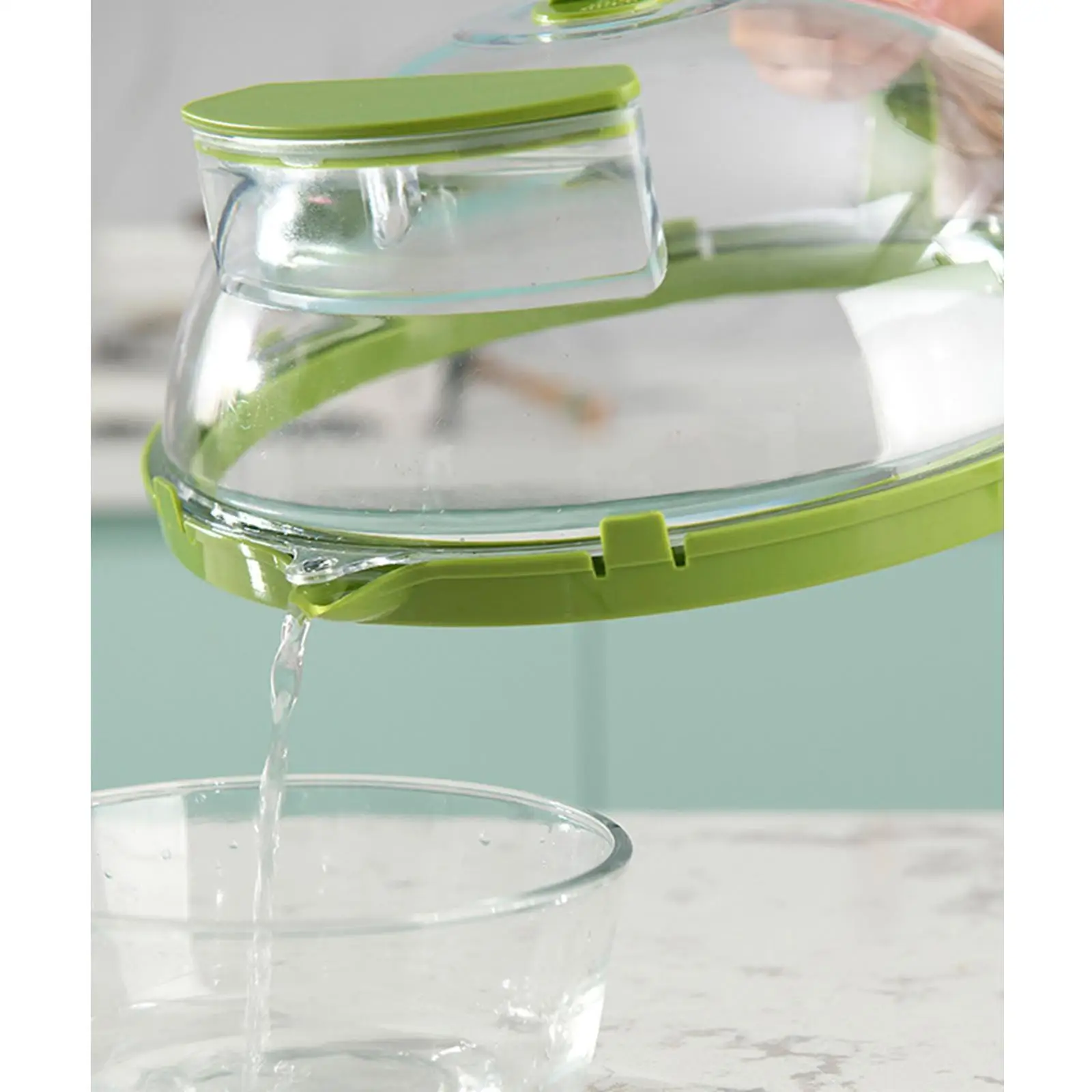 Блюдо для микроволновой печи нагревательная крышка обеспечивает чистоту духовки для приготовления пищи без отклонения канавок
Блюдо для микроволновой печи нагревательная крышка обеспечивает чистоту духовки для приготовления пищи без отклонения канавок