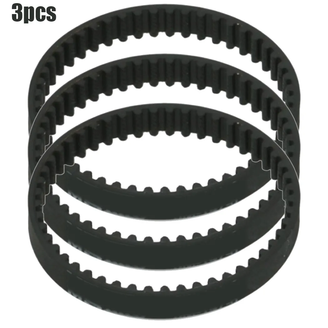 3Pcs Robot Sweeper Belt 17138747 For VAX VBT3ASV1 - For Vax Blade 2 Max Vacuum Cleaner Drive Belt M-147-6 Replacement
3Pcs Robot Sweeper Belt 17138747 For VAX VBT3ASV1 - For Vax Blade 2 Max Vacuum Cleaner Drive Belt M-147-6 Replacement