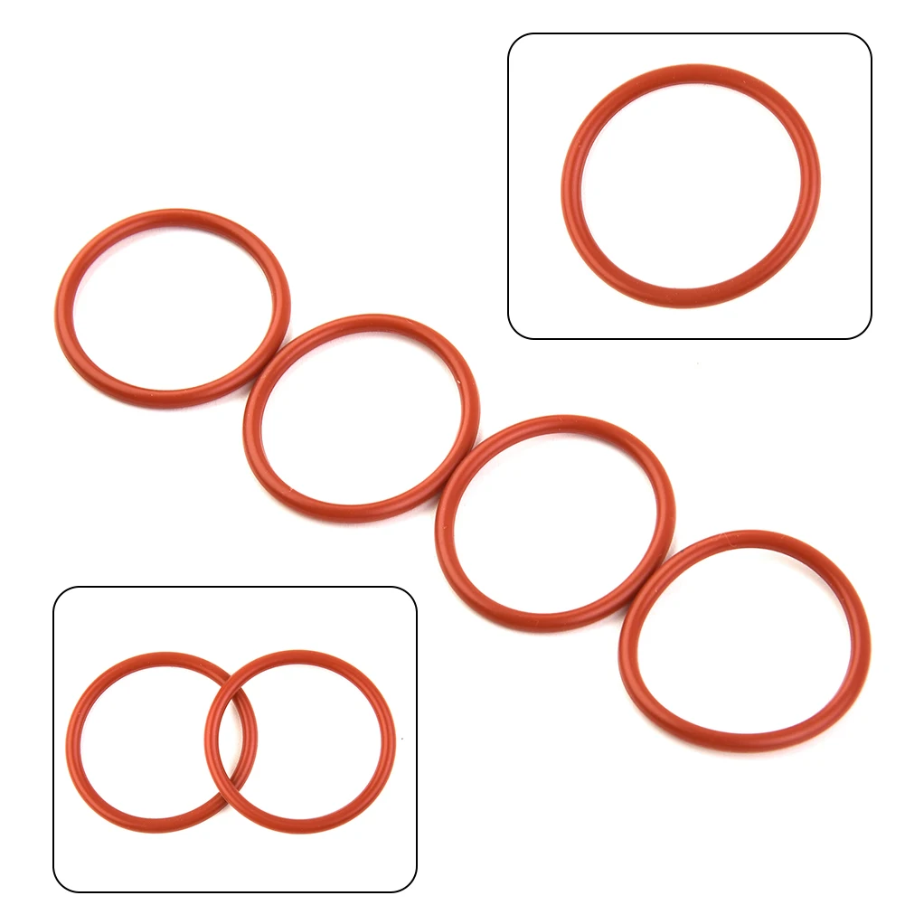 4 X Side Brush O-Ring Drive Belt For Neato Botvac D75/D80/D85 D3 D6 D5 D7 Vacuum Cleaner Accessories Replacement Silicone Belts
4 X Side Brush O-Ring Drive Belt For Neato Botvac D75/D80/D85 D3 D6 D5 D7 Vacuum Cleaner Accessories Replacement Silicone Belts