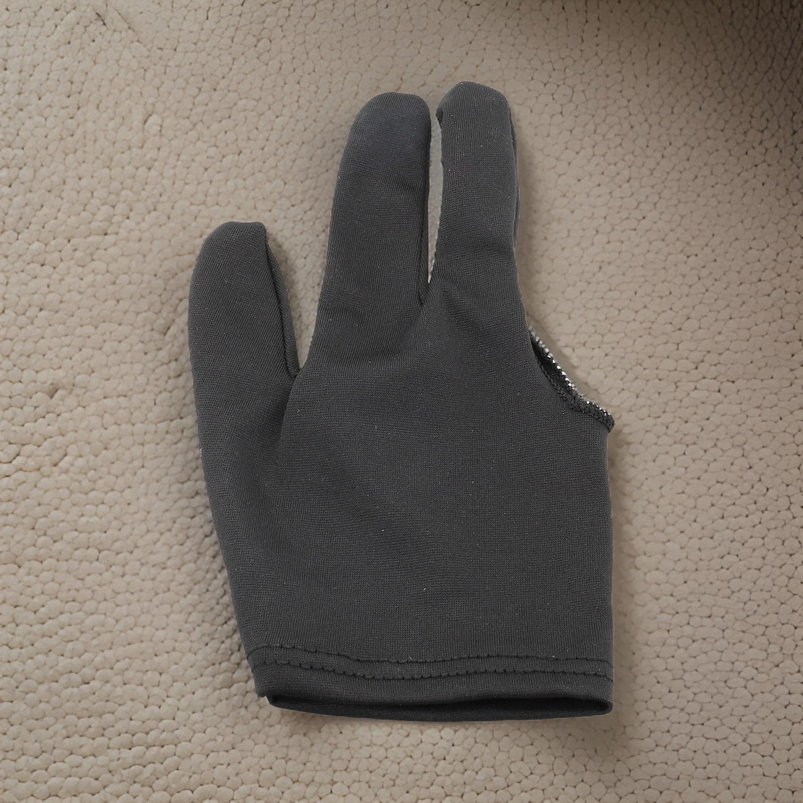 Billiards Glove Left Hand Three Finger Snooker Billiard Glove Non Slip Stickers Elasticity Billiard Training Gloves Accessories
Billiards Glove Left Hand Three Finger Snooker Billiard Glove Non Slip Stickers Elasticity Billiard Training Gloves Accessories
