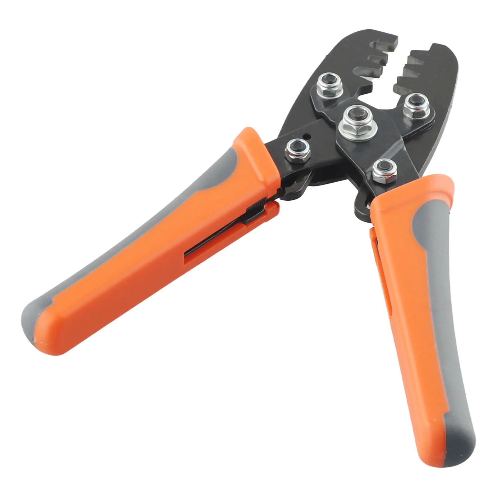 High Quality Crimping Pliers Pliers Hand Crimpers IWISS IWS-1424B Metri-Pack 150 Series Non Insulated Terminal
High Quality Crimping Pliers Pliers Hand Crimpers IWISS IWS-1424B Metri-Pack 150 Series Non Insulated Terminal