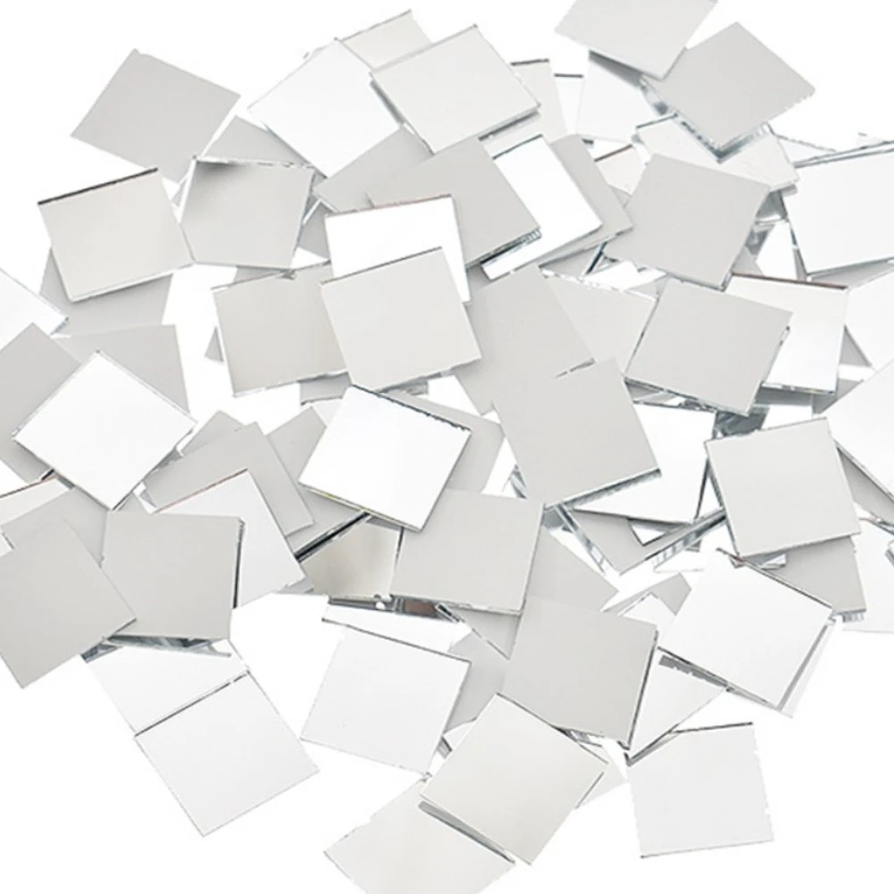 100pcs Glass Mirror Stickers 30x30mm Self-Adhesive Square Tiles Wall Sticker For Bedroom Bathroom Glass Mirror Wall Stickers
100pcs Glass Mirror Stickers 30x30mm Self-Adhesive Square Tiles Wall Sticker For Bedroom Bathroom Glass Mirror Wall Stickers