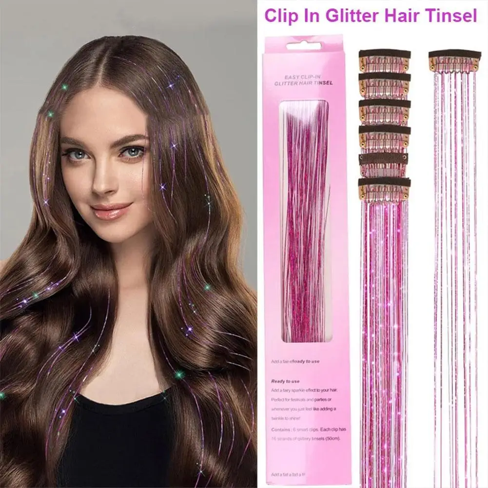 Laser Gold Wire Shiny And Colorful Gold And Silver Wire Gift Box BB Clip Single Card Wig Piece Synthetic Headband Clip
Laser Gold Wire Shiny And Colorful Gold And Silver Wire Gift Box BB Clip Single Card Wig Piece Synthetic Headband Clip