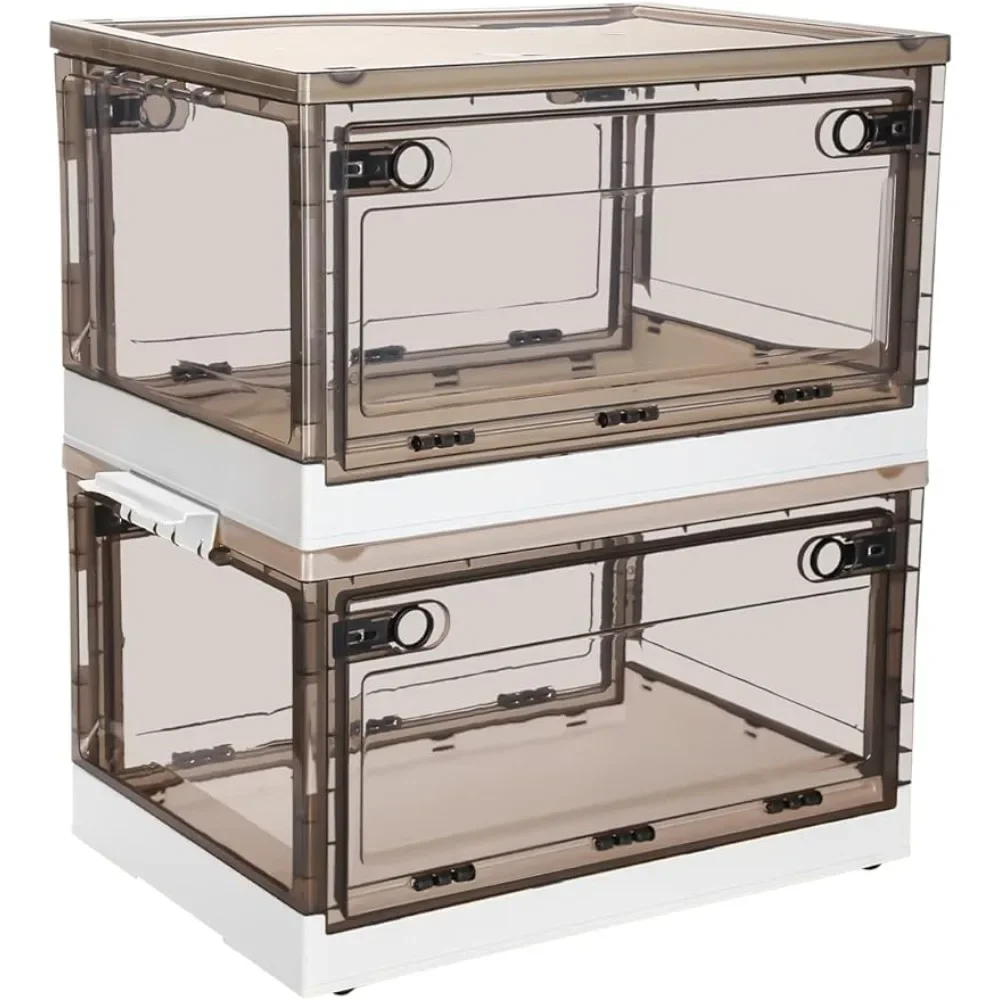 Home and Camping Cabinet (100 Quarts+2pcs Desk Organizing White) Clothes Closet Organizer for Makeup 2 Ways to Open for Playroom
Home and Camping Cabinet (100 Quarts+2pcs Desk Organizing White) Clothes Closet Organizer for Makeup 2 Ways to Open for Playroom