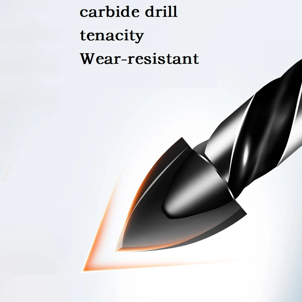 5pcs Cemented Carbide Drill Bits Triangular Drill Bits For Ceramic Wall Glass Concrete Wood Marble Hole Opener Drilling Bits
5pcs Cemented Carbide Drill Bits Triangular Drill Bits For Ceramic Wall Glass Concrete Wood Marble Hole Opener Drilling Bits
