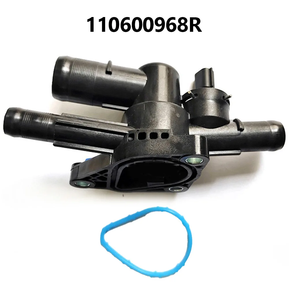 Car Accessories Thermostat Housing Auto Car For Dacia Logan For Dacia Sandero For Cilo Plastic 1 Piece
Car Accessories Thermostat Housing Auto Car For Dacia Logan For Dacia Sandero For Cilo Plastic 1 Piece