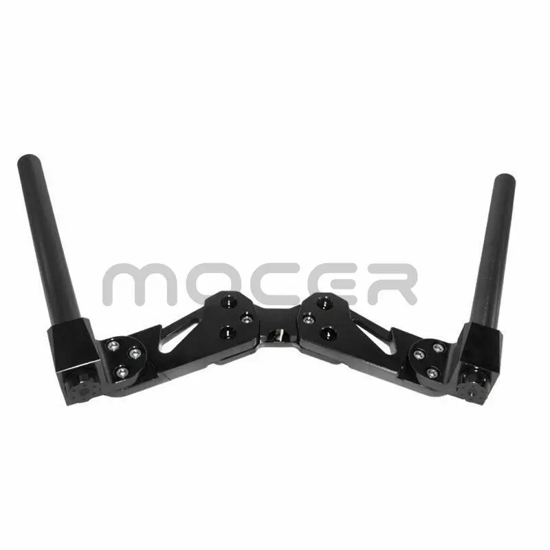Motorcycle Fork Tube Sport Adjustable Handlebars Kit Riser Racing ATV For Honda Grom MSX 125 MSX125 SF Monkey 2013-2022 Modified
Motorcycle Fork Tube Sport Adjustable Handlebars Kit Riser Racing ATV For Honda Grom MSX 125 MSX125 SF Monkey 2013-2022 Modified