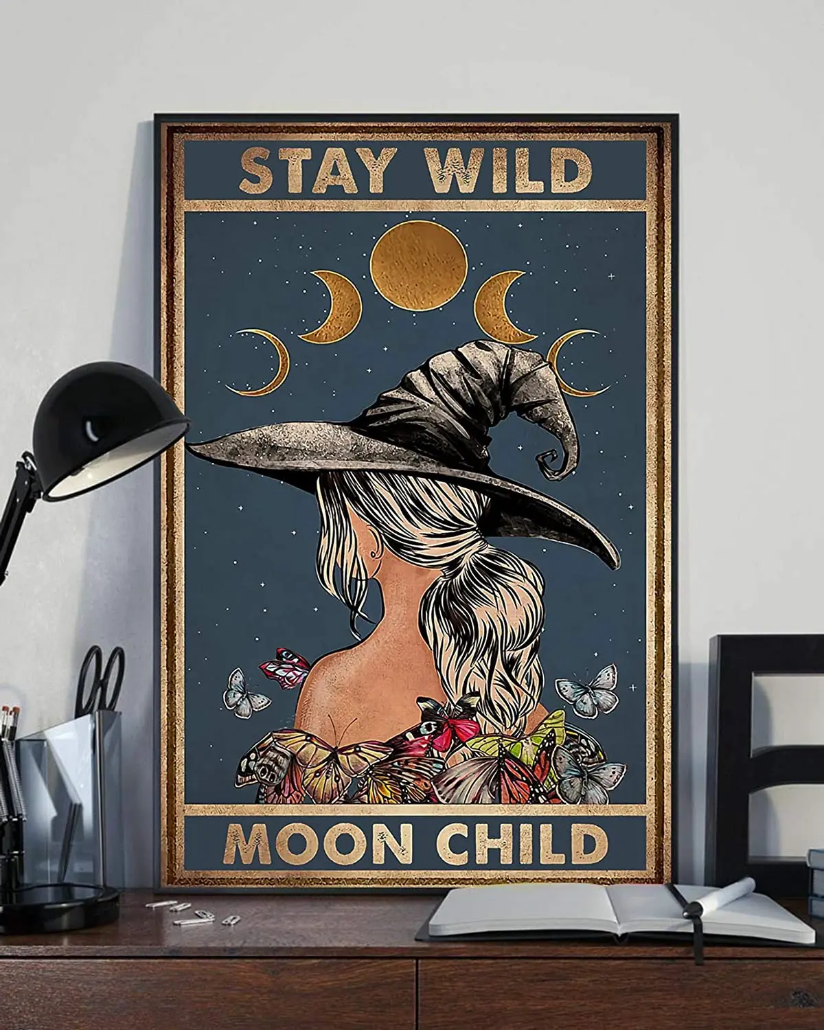 Детский плакат ведьмы «Stay Wild Moon», плакат ведьмы, хиппи, ведьма, ведьма, творчество, любовь, ведьма, плакат ведьмы, семейный подарок ведьмы
Детский плакат ведьмы «Stay Wild Moon», плакат ведьмы, хиппи, ведьма, ведьма, творчество, любовь, ведьма, плакат ведьмы, семейный подарок ведьмы